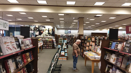 Book store Waco