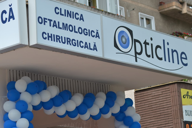 Opticline Dr. Angelescu - Oftalmolog