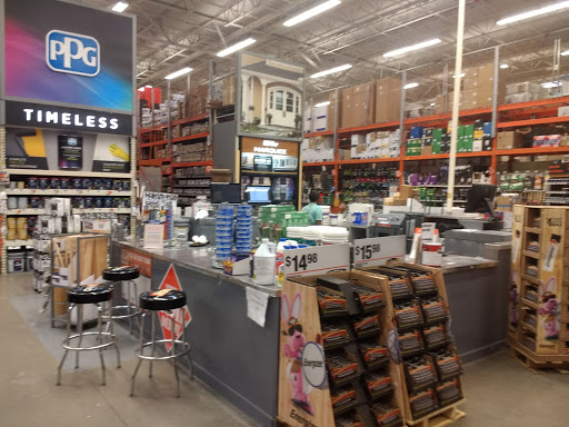 Home Improvement Store «The Home Depot», reviews and photos, 14085 Northwest Fwy, Houston, TX 77040, USA