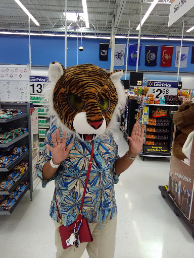 Department Store «Walmart Supercenter», reviews and photos, 2501 Walton Blvd, Warsaw, IN 46582, USA