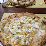 Photo n°1 de l'avis de Antonio.r fait le 30/12/2018 à 08:37 sur le  Pizzaré à Rizziconi