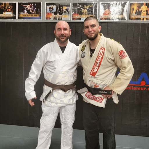 Martial Arts School «Long Island MMA and Fitness Center», reviews and photos, 590 Smith St, Farmingdale, NY 11735, USA