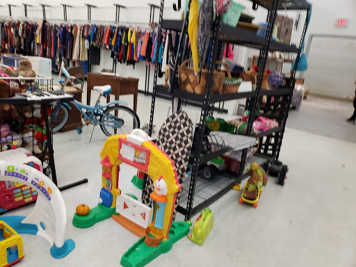 Thrift Store «Goodwill», reviews and photos