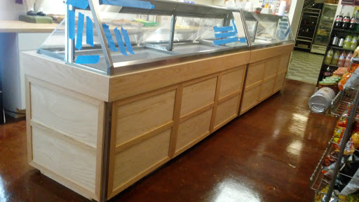 Supermarket «Sans Souci Market», reviews and photos, 3060 S Channel Dr, Harsens Island, MI 48028, USA