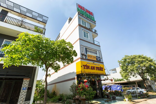 SPOT ON 979 Phuong Sa Motel