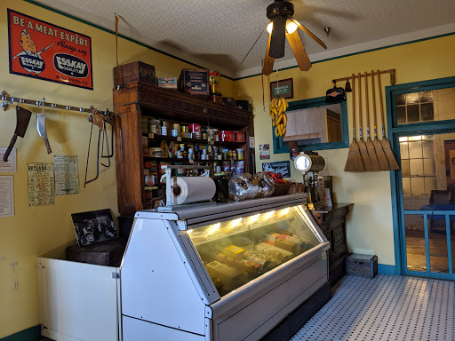 Museum «Baltimore Museum of Industry», reviews and photos, 1415 Key Hwy E, Baltimore, MD 21230, USA