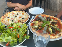 Pizza du Pizzeria Pizz'Addict La Franqui à Leucate - n°10