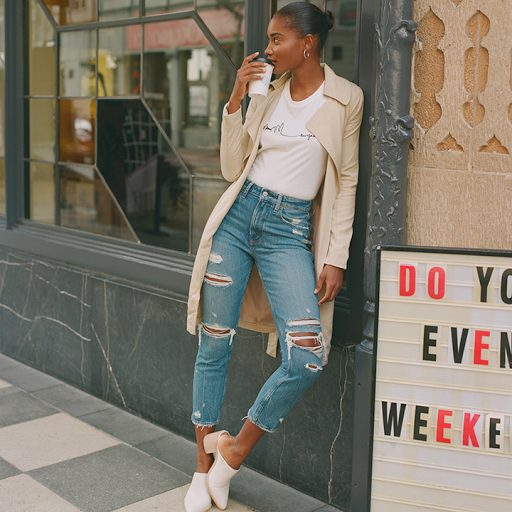 Clothing Store «Abercrombie & Fitch», reviews and photos, 1531 4th Ave, Seattle, WA 98101, USA