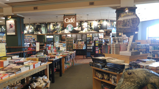 Book Store «Barnes & Noble», reviews and photos, 894 Marsh St, San Luis Obispo, CA 93401, USA