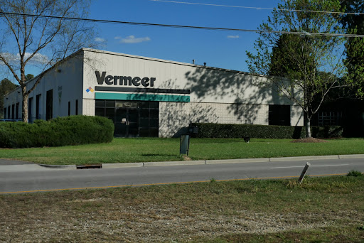 Vermeer All Roads - Garner