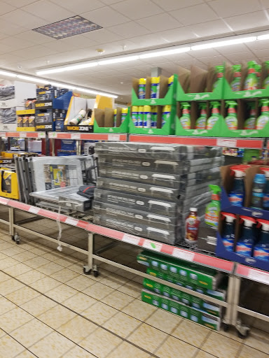 Supermarket «ALDI», reviews and photos, 9779 E US Hwy 36, Avon, IN 46123, USA