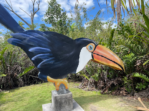 Zoo «Naples Zoo at Caribbean Gardens», reviews and photos, 1590 Goodlette-Frank Rd, Naples, FL 34102, USA