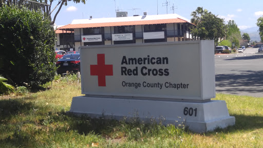 Non-Profit Organization «American Red Cross Blood Donation Center», reviews and photos