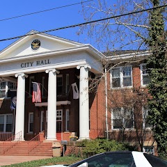 Salem City Hall