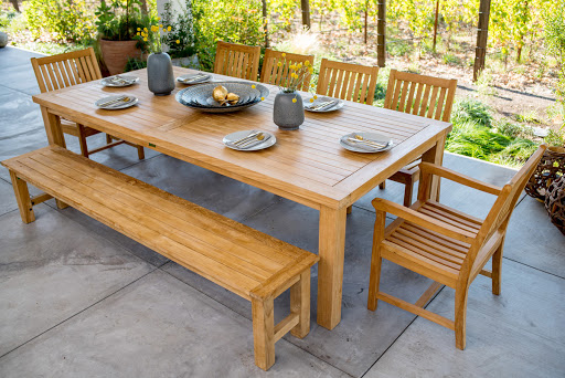 Outdoor Furniture Store «Terra Patio & Garden», reviews and photos, 258 Bolinas St, Mill Valley, CA 94941, USA