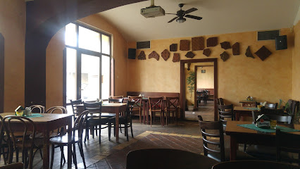 Restaurace & bar Pradlenka