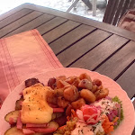 Photo n°3 de l'avis de Jaromir.e fait le 13/08/2023 à 15:04 sur le  Dornspach House - Historic Tavern à Zittau