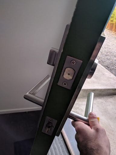 Locksmith «Zip Locksmith», reviews and photos, 3204 Richards Rd, Bellevue, WA 98005, USA