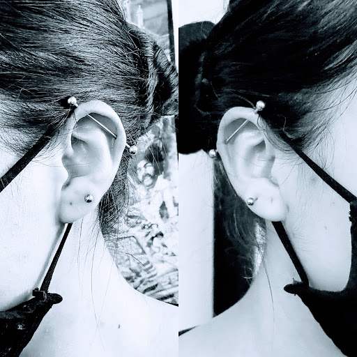 Explore gamble tattoo ideas, creative tattoo ideas in Redding, available at Caddy Daddys