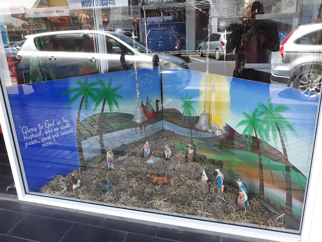 Reviews of David Mills Ltd in Pukekohe - Shop