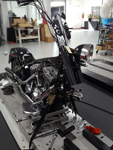 Motorcycle Dealer «M1 Kustoms», reviews and photos, 788 Douglas Ave, Redwood City, CA 94063, USA
