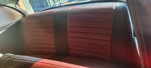 Auto Repair Shop «Katc Automotive llc», reviews and photos, 314 Old Millwood Rd, Rockwall, TX 75087, USA