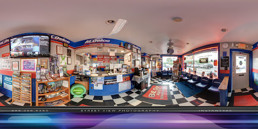 Auto Repair Shop «Best Auto Service & Tire Center», reviews and photos, 2945 PA-611, Tannersville, PA 18372, USA
