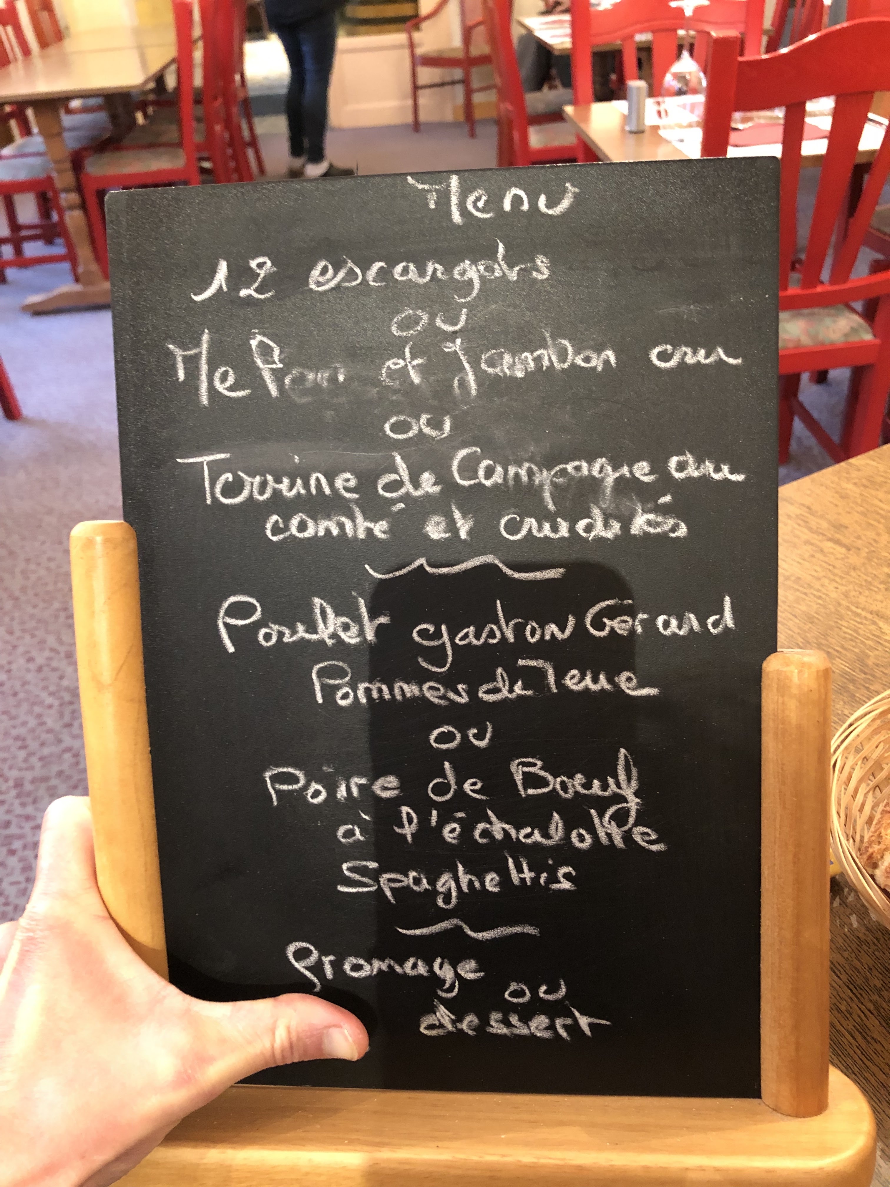 Photo n° 1 de l'avis de Mathieu.E fait le 05/08/2023 à 21:11