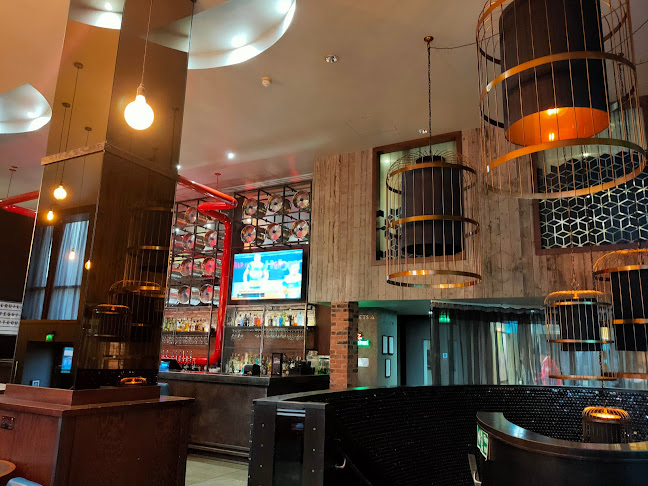 Comments and reviews of Chez Mal Brasserie & Bar