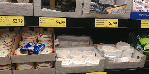 Supermarket «ALDI», reviews and photos, 6261 McKee Rd, Fitchburg, WI 53719, USA