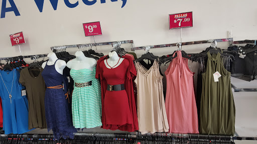 Discount Store «Factory 2-U (Fallas Discount Stores)», reviews and photos, 3600 Gus Thomasson Rd #175, Mesquite, TX 75150, USA