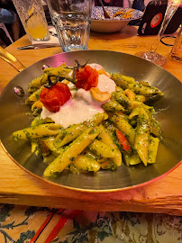 Pesto du Restaurant Amore by Iséo à La Rochelle - n°5