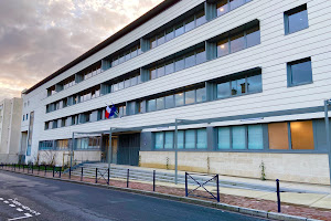 Groupe scolaire Marie Curie