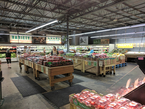 Gourmet Grocery Store «Central Market», reviews and photos, 4001 N Lamar Blvd, Austin, TX 78756, USA