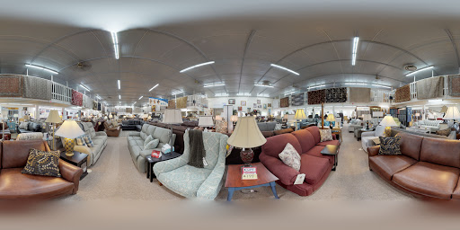 Furniture Store «Thompson Furniture», reviews and photos, 6431 IN-37, Bloomington, IN 47404, USA