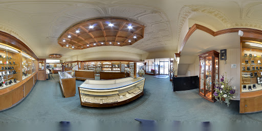 Jeweler «Stones Jewelry», reviews and photos, 107 W Front St, Wheaton, IL 60187, USA