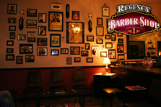 Barber Shop «Regency Barber Shop», reviews and photos, 9207 Little Rd, New Port Richey, FL 34654, USA