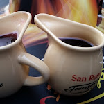 Photo n°1 de l'avis de Ulrike.a fait le 22/12/2016 à 21:53 sur le  San Remo à Leipzig