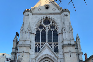 Paroisse du Saint-Nom-de-Jésus