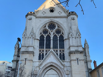 Paroisse du Saint-Nom-de-Jésus