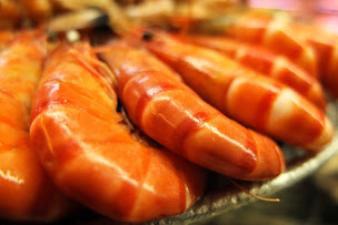 Photo n°27 de Merle Huîtres et Coquillages à Lyon ()