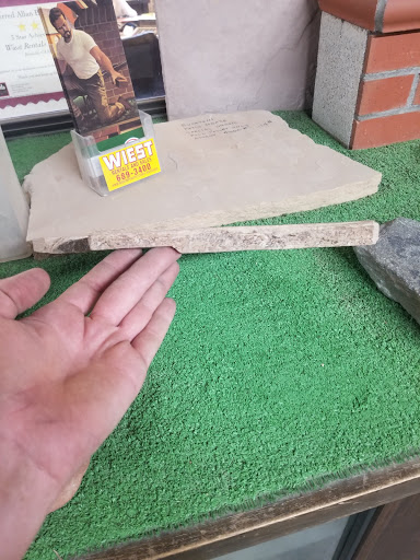 Building Materials Store «Wiest Rentals & Sales», reviews and photos, 3890 Pierce St, Riverside, CA 92503, USA