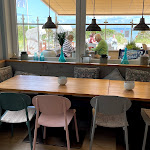 Photo n°8 de l'avis de Dallmann.e fait le 19/05/2021 à 12:43 sur le  STRANDLIEBE / Restaurant-Cafe-Bar à Neustadt