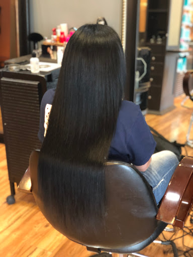 Hair Salon «Luxury Tress Salon & Hair Boutique», reviews and photos, 701 Mariners Row #102, Newport News, VA 23606, USA