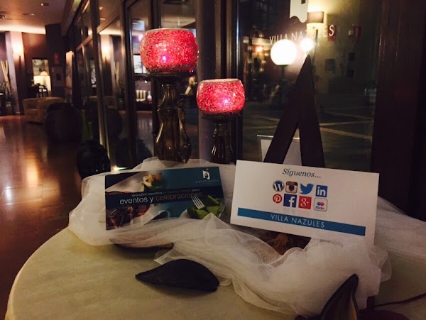 Imagen de Villa Nazules Hotel Hípica Spa (23 de 23)
