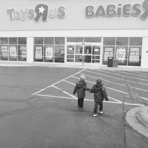 Toy Store «Toys