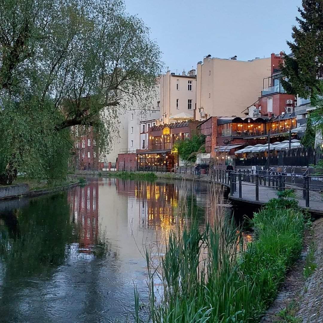 Bydgoszcz, Polonya