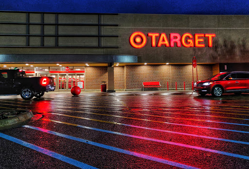 Department Store «Target», reviews and photos, 2887 S Rochester Rd, Rochester Hills, MI 48307, USA