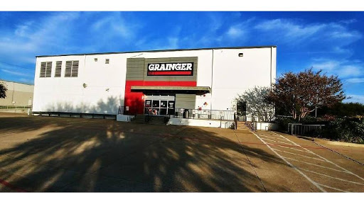 Grainger Industrial Supply