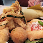 Photo n°1 de l'avis de Adriana.e fait le 16/04/2022 à 14:51 sur le  Pizzeria iDon Padova à Padua